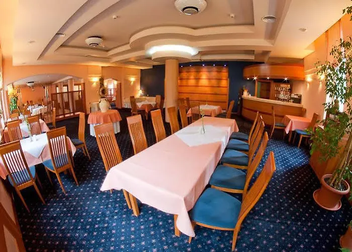 Hotel Naramowice Hotel