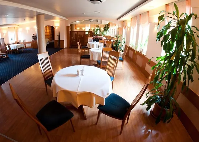 Hotel Naramowice Poznań