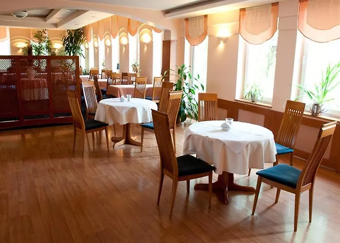 Hotel Naramowice Hotel