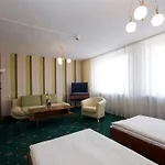 Otel Hotel Naramowice