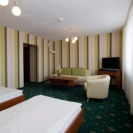 Hotel Naramowice Otel