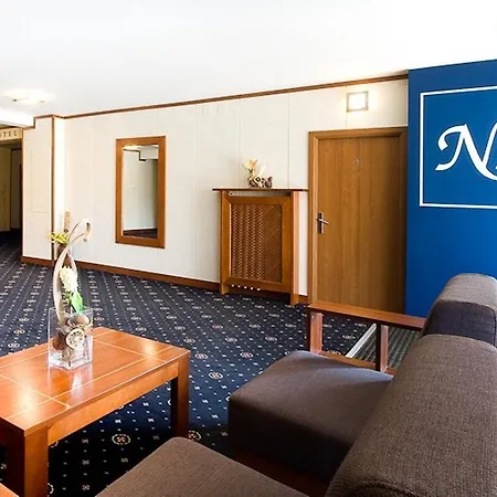 Otel Hotel Naramowice 2*