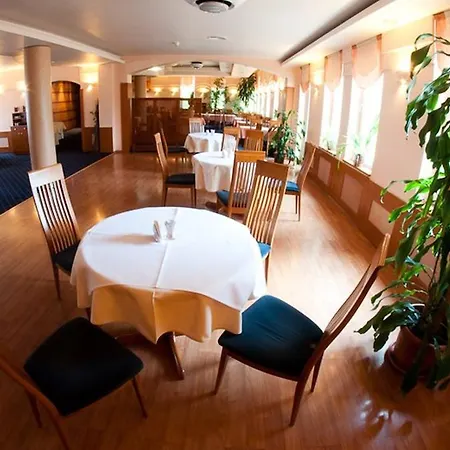 Hotel Naramowice Poznan