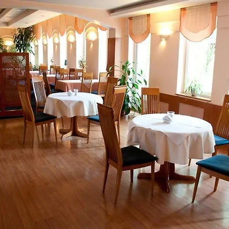 Hotel Naramowice Otel