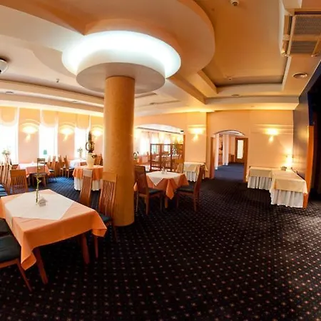 Otel Hotel Naramowice Poznan