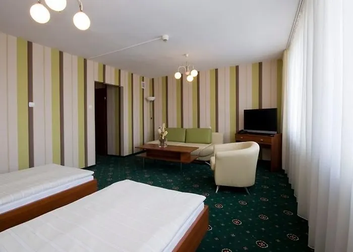 Hotel Naramowice Hotel