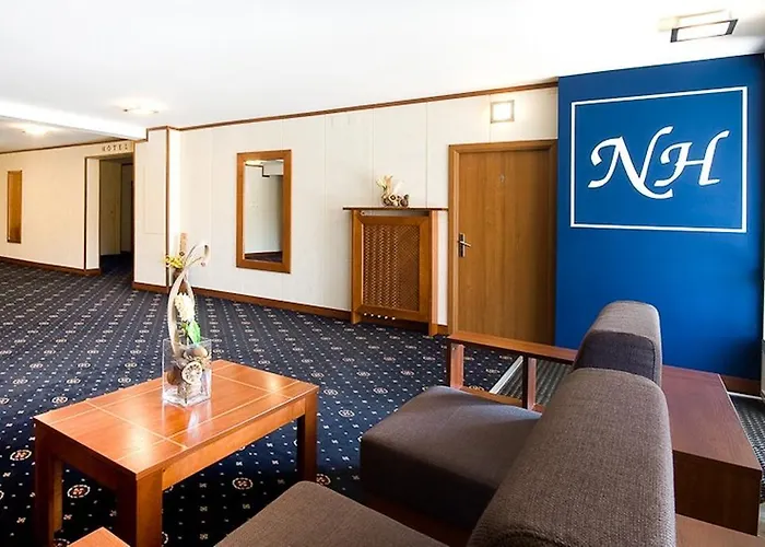 Hotel Hotel Naramowice 2*