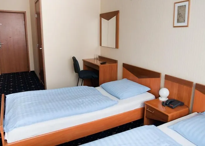 Hotel Hotel Naramowice 2*