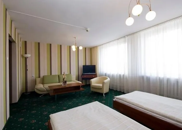 Otel Hotel Naramowice