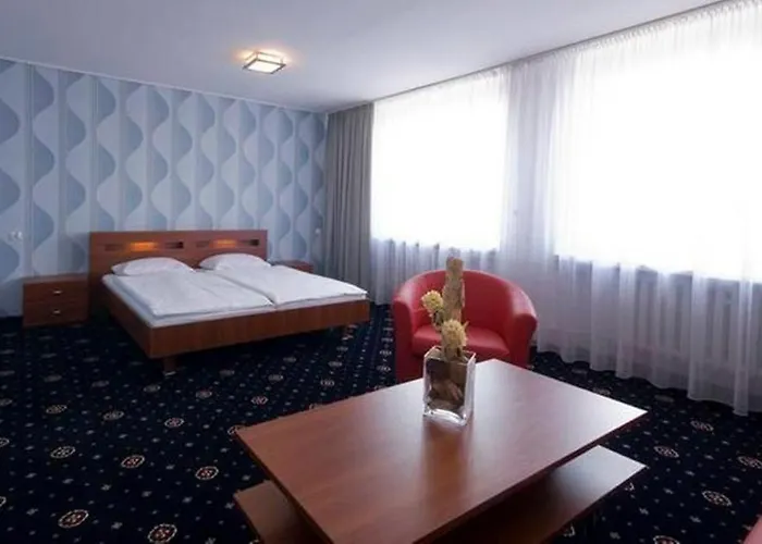 Hotel Naramowice Poznań
