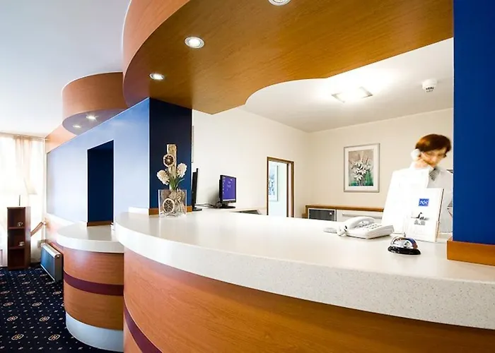 Hotel Naramowice Otel 2*